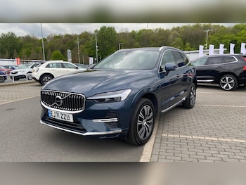 Used Volvo XC60 2022 for sale - 78348287: Photo