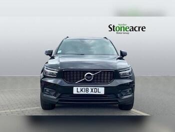 Used Volvo XC40 2018 for sale - 78946322: Photo