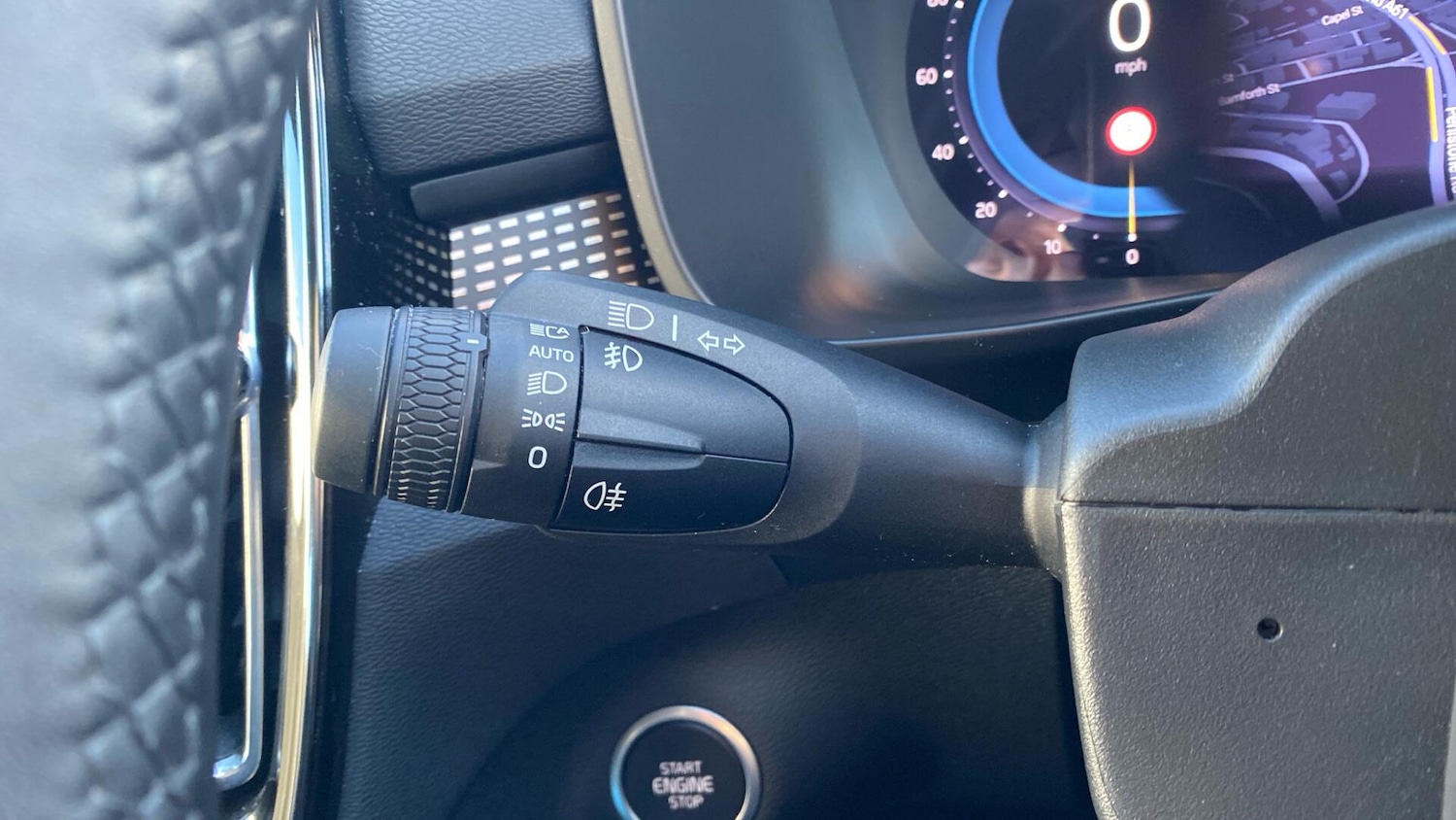 Used Volvo XC40 2022 for sale - 77163476: Photo 15