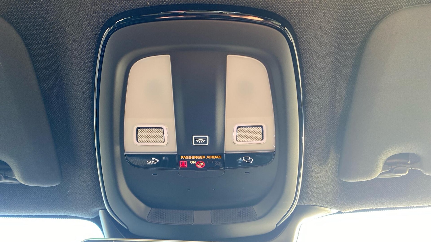 Used Volvo XC40 2022 for sale - 77163476: Photo 21