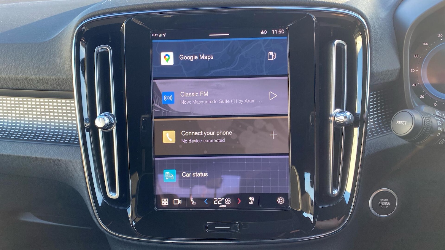 Used Volvo XC40 2022 for sale - 77163476: Photo 29