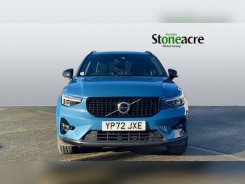 Used Volvo XC40 2022 for sale - 77163476: Photo