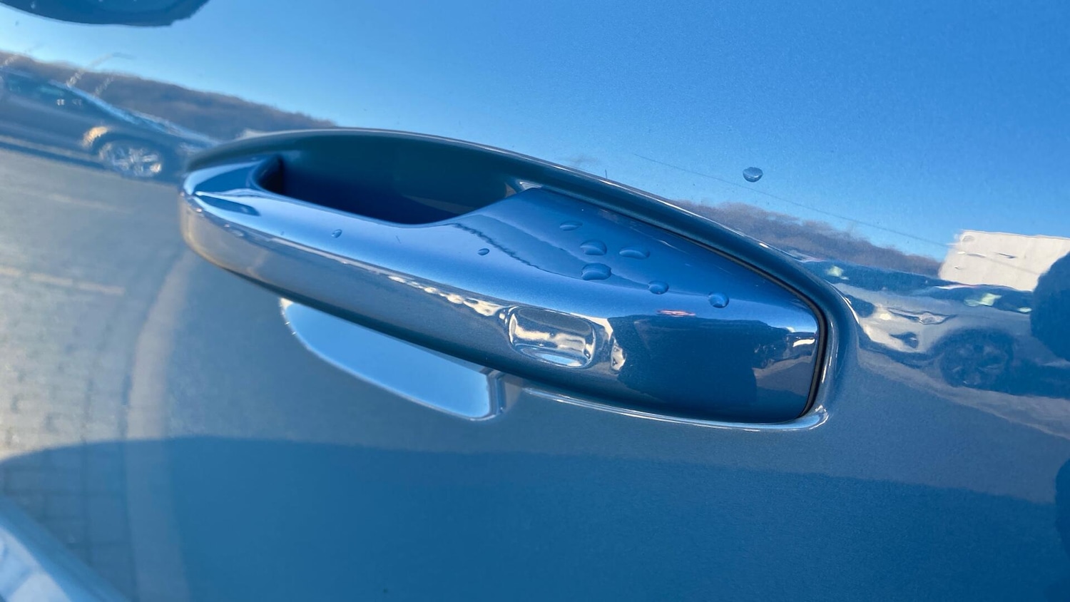 Used Volvo XC40 2022 for sale - 77163476: Photo 40