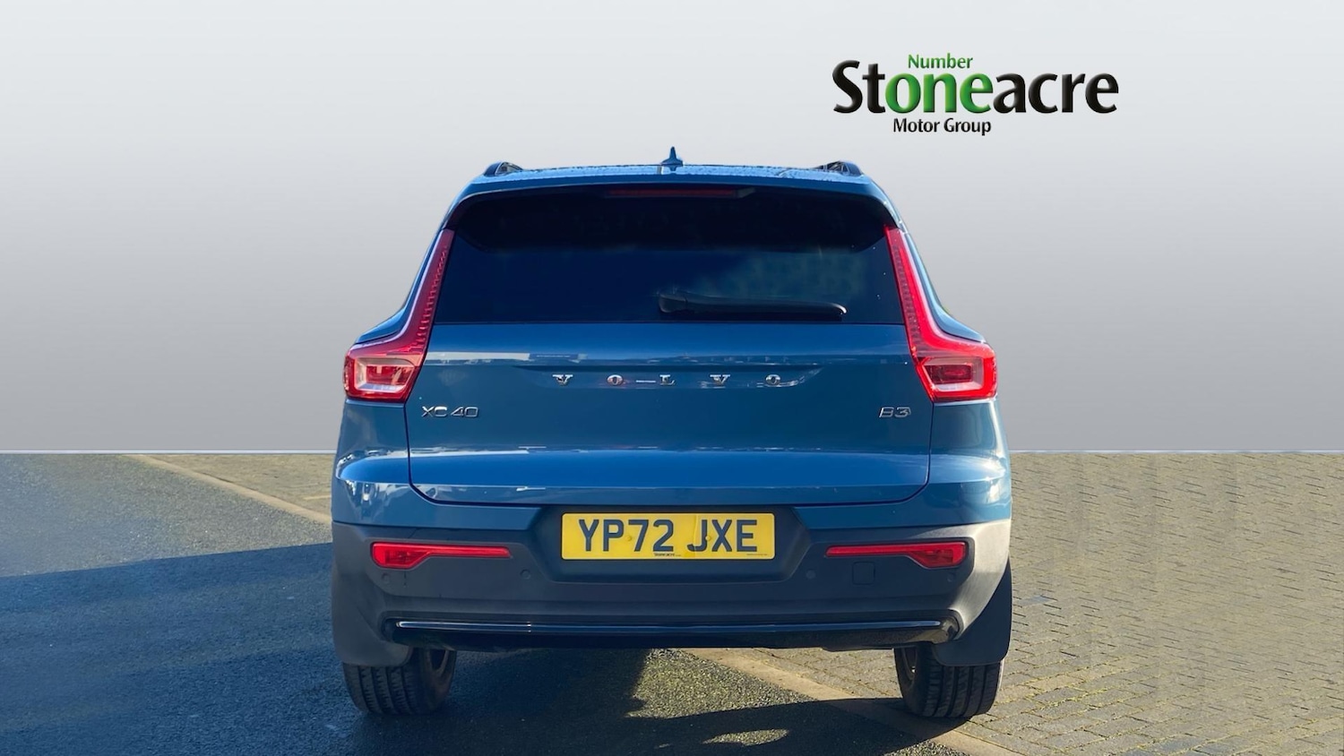 Used Volvo XC40 2022 for sale - 77163476: Photo 7