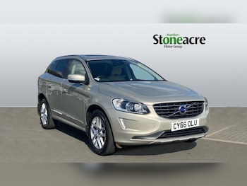 Used Volvo XC60 2016 for sale - 78348479: Photo
