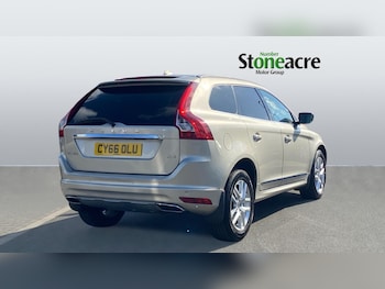 Used Volvo XC60 2016 for sale - 78348479: Photo