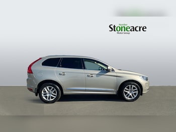 Used Volvo XC60 2016 for sale - 78348479: Photo