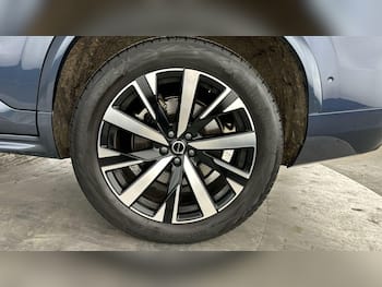Used Volvo XC90 2025 for sale - 79831212: Photo