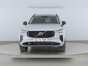 Used Volvo XC90 2025 for sale - 79831232: Photo
