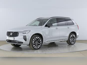 Used Volvo XC90 2025 for sale - 79831232: Photo