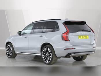 Used Volvo XC90 2025 for sale - 79831232: Photo