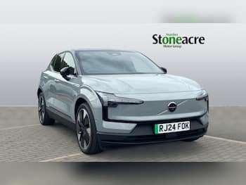 Used Volvo EX30 2024 for sale - 79657580: Photo