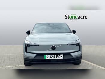 Used Volvo EX30 2024 for sale - 79657580: Photo