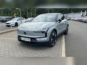 Used Volvo EX30 2024 for sale - 79657580: Photo