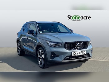 Used Volvo XC40 2023 for sale - 78600669: Photo