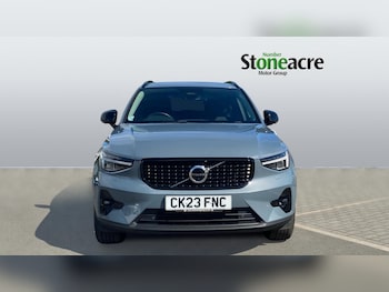 Used Volvo XC40 2023 for sale - 78600669: Photo