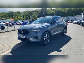 Used Volvo XC40 2023 for sale - 78600669: Photo