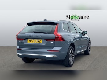 Used Volvo XC60 2023 for sale - 75609226: Photo