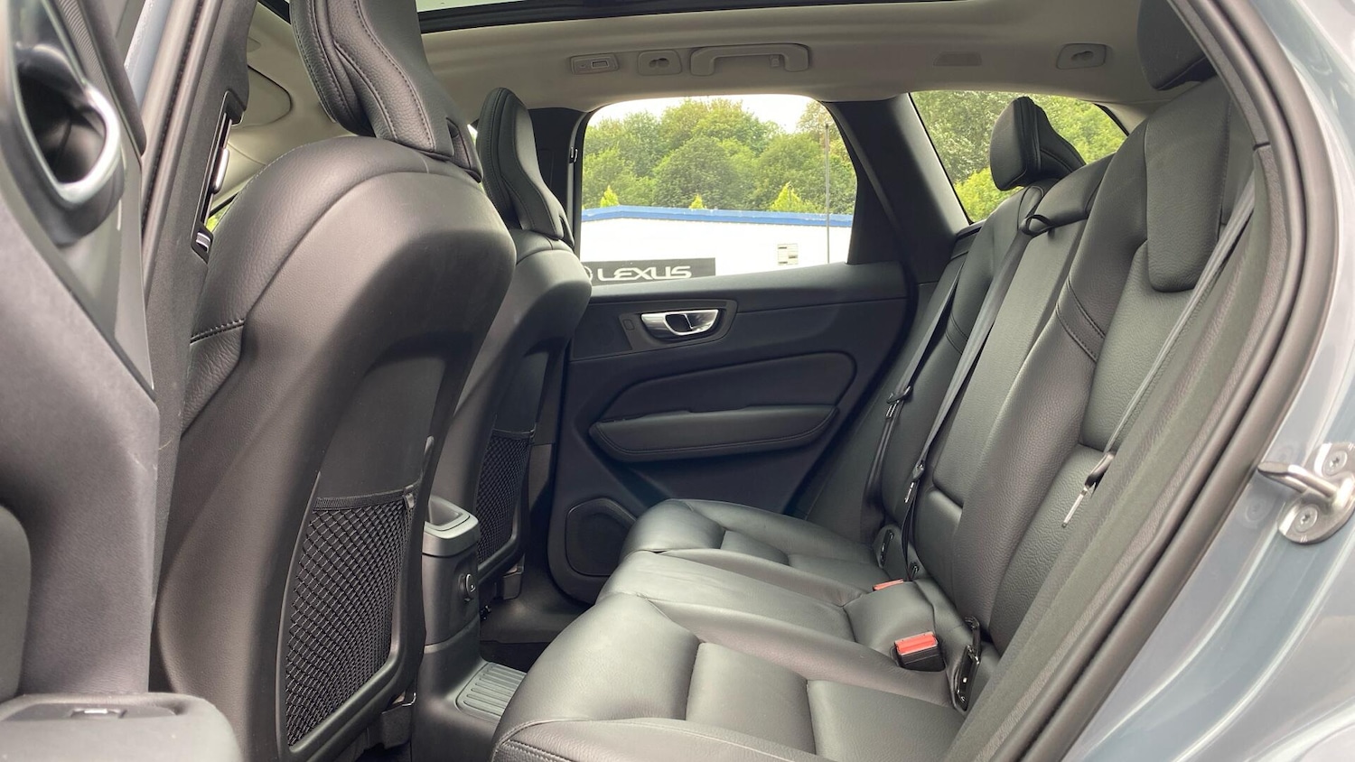 Vehicle 30