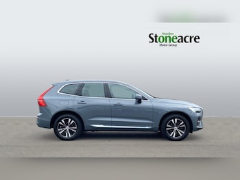 Used Volvo XC60 2023 for sale - 75609226: Photo