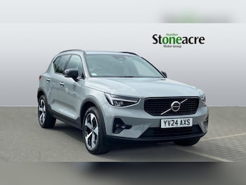 Used Volvo XC40 2024 for sale - 78783858: Photo
