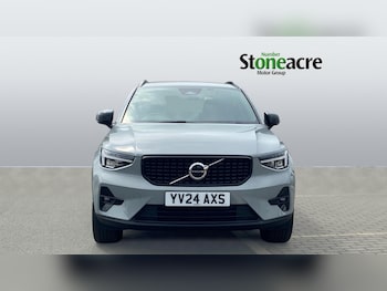 Used Volvo XC40 2024 for sale - 78783858: Photo