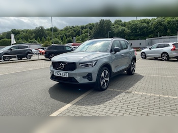 Used Volvo XC40 2024 for sale - 78783858: Photo