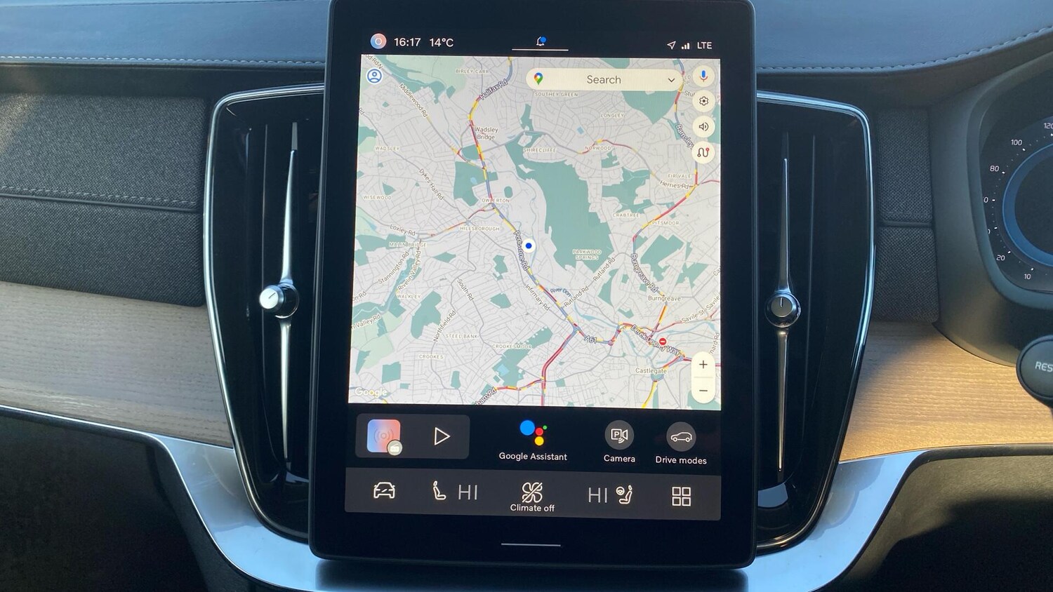 Used Volvo XC90 for sale - 77768641: Photo 18