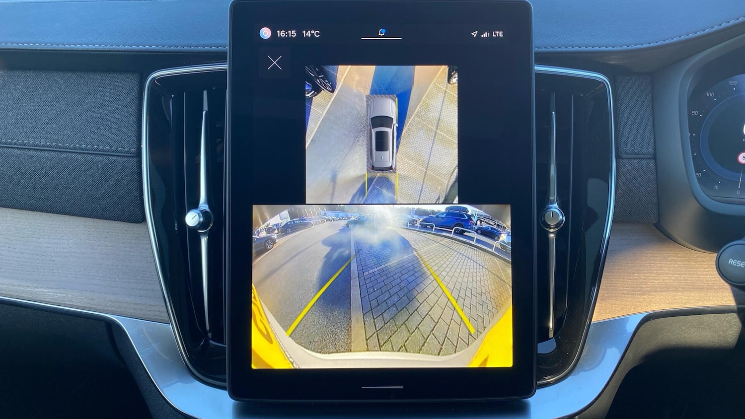 Used Volvo XC90 for sale - 77768641: Photo 19