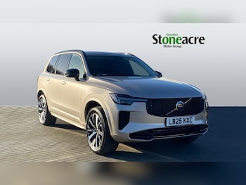 Used Volvo XC90 2025 for sale - 77768641: Photo