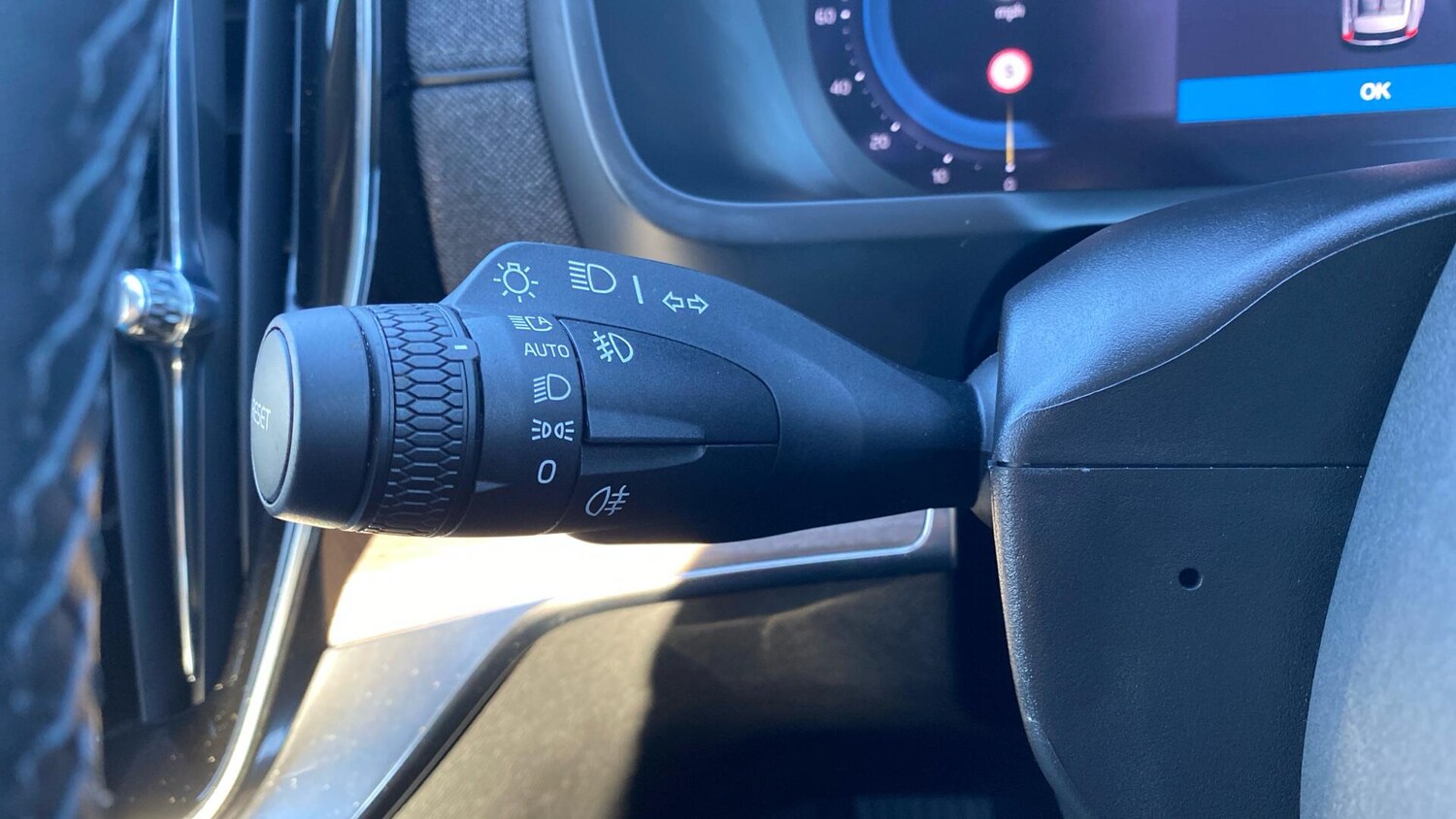 Used Volvo XC90 for sale - 77768641: Photo 20