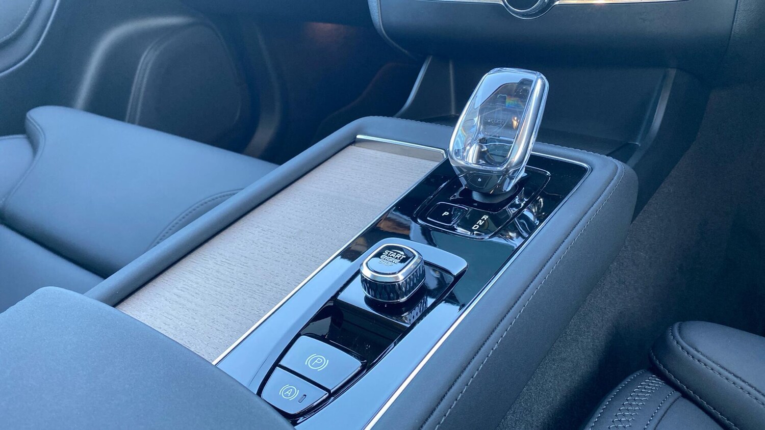 Used Volvo XC90 for sale - 77768641: Photo 26