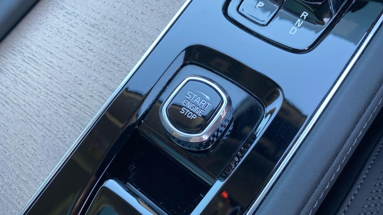 Used Volvo XC90 for sale - 77768641: Photo 27