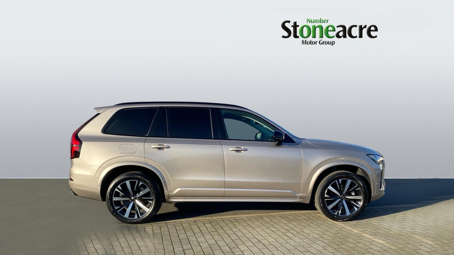 Used Volvo XC90 for sale - 77768641: Photo 3