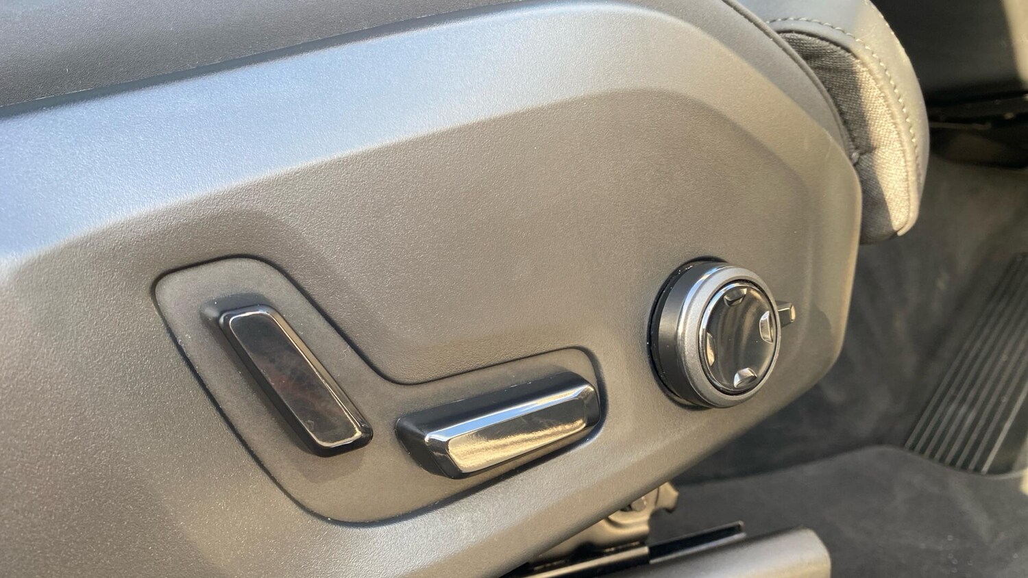 Used Volvo XC90 for sale - 77768641: Photo 30