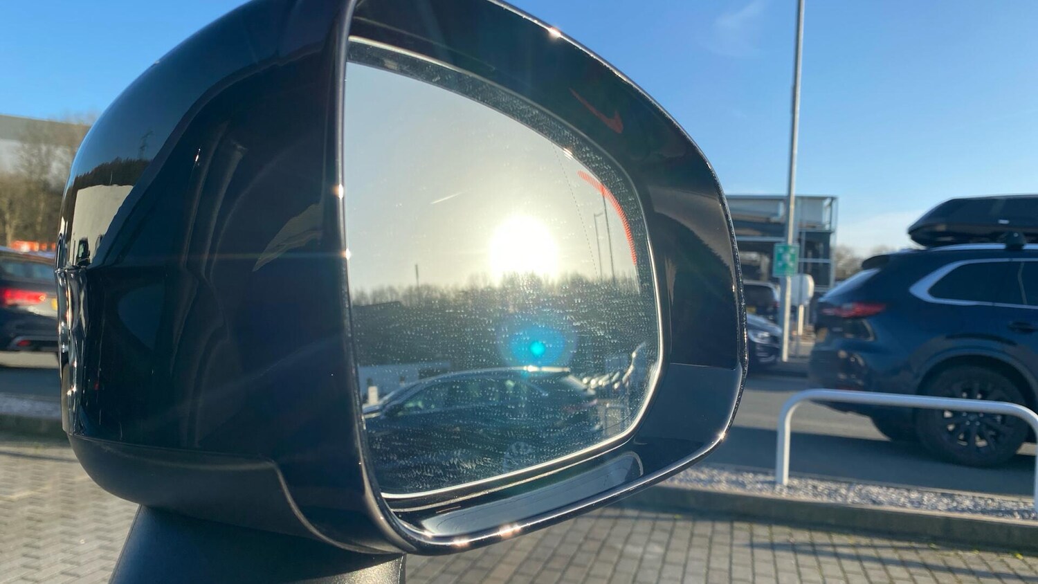 Used Volvo XC90 for sale - 77768641: Photo 32