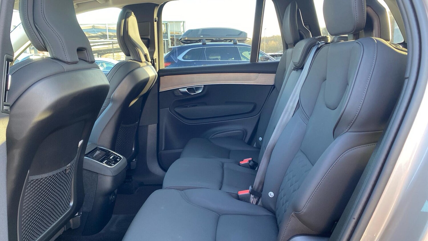 Used Volvo XC90 for sale - 77768641: Photo 33