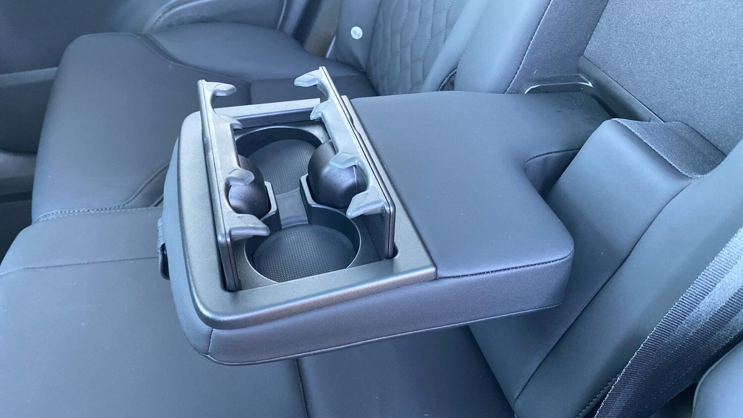 Used Volvo XC90 for sale - 77768641: Photo 34