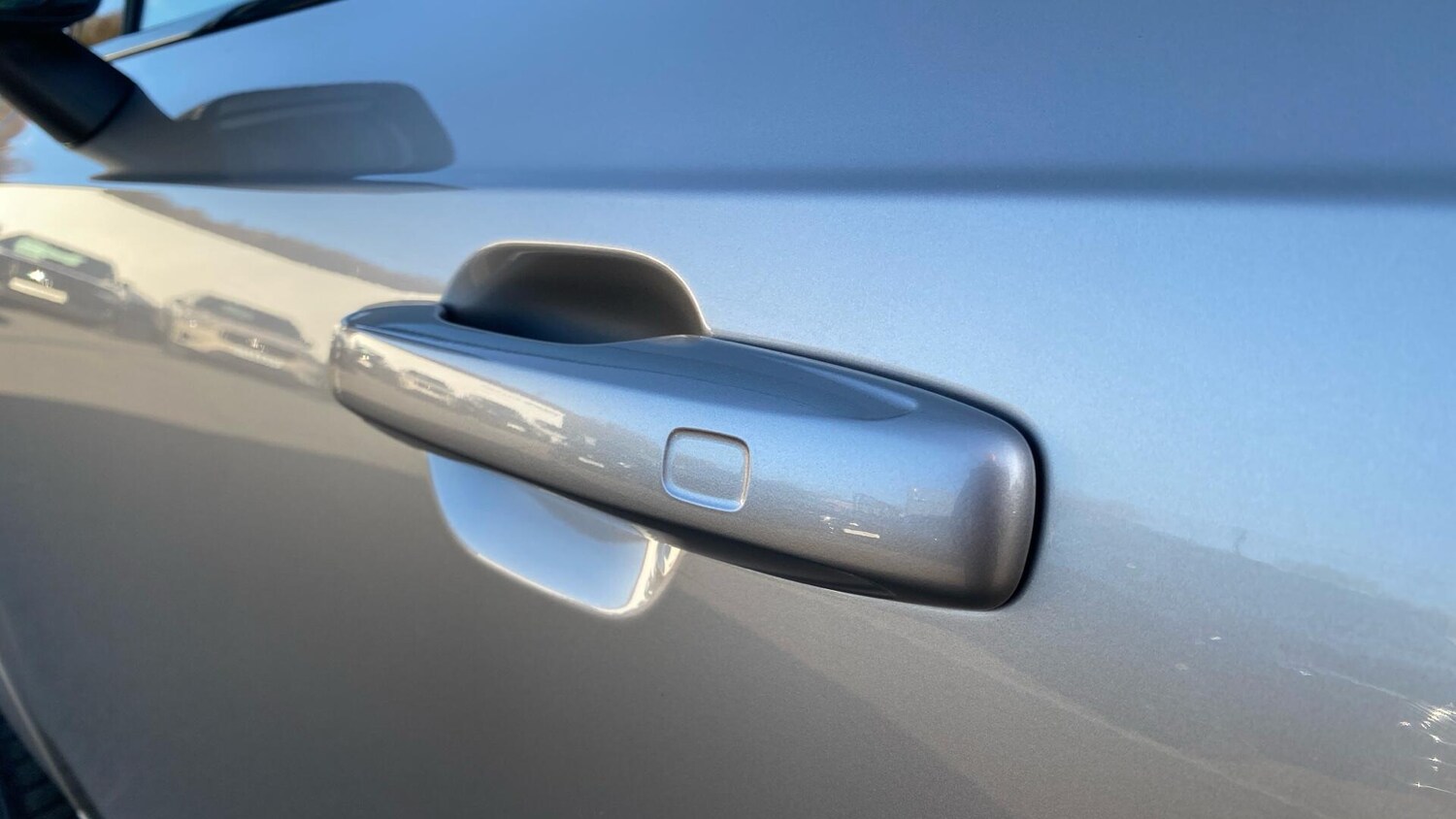 Used Volvo XC90 for sale - 77768641: Photo 39