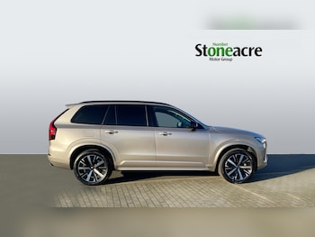 Used Volvo XC90 2025 for sale - 77768641: Photo