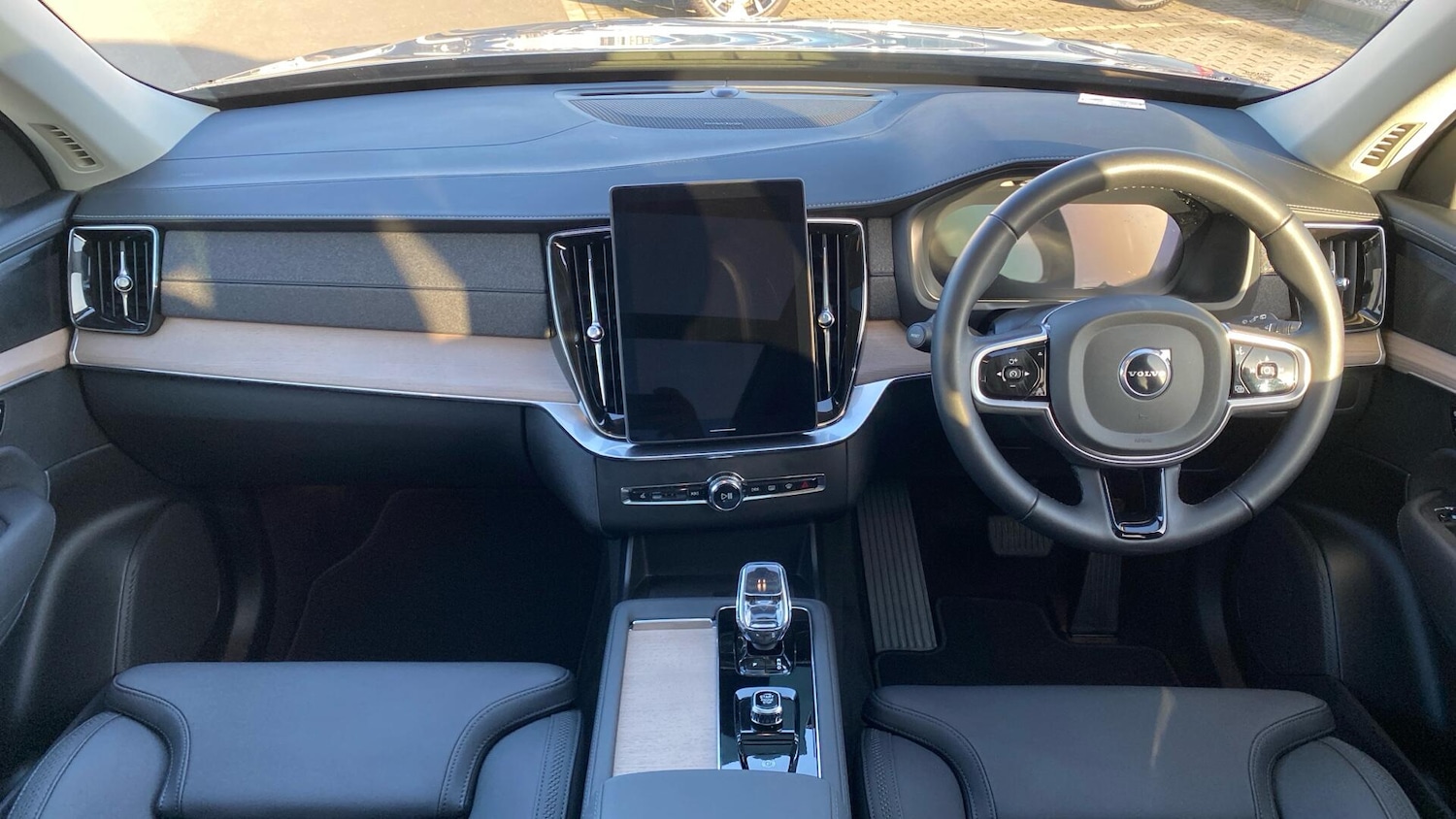 Used Volvo XC90 for sale - 77768641: Photo 5