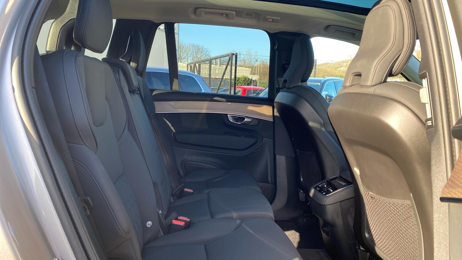 Used Volvo XC90 for sale - 77768641: Photo 6