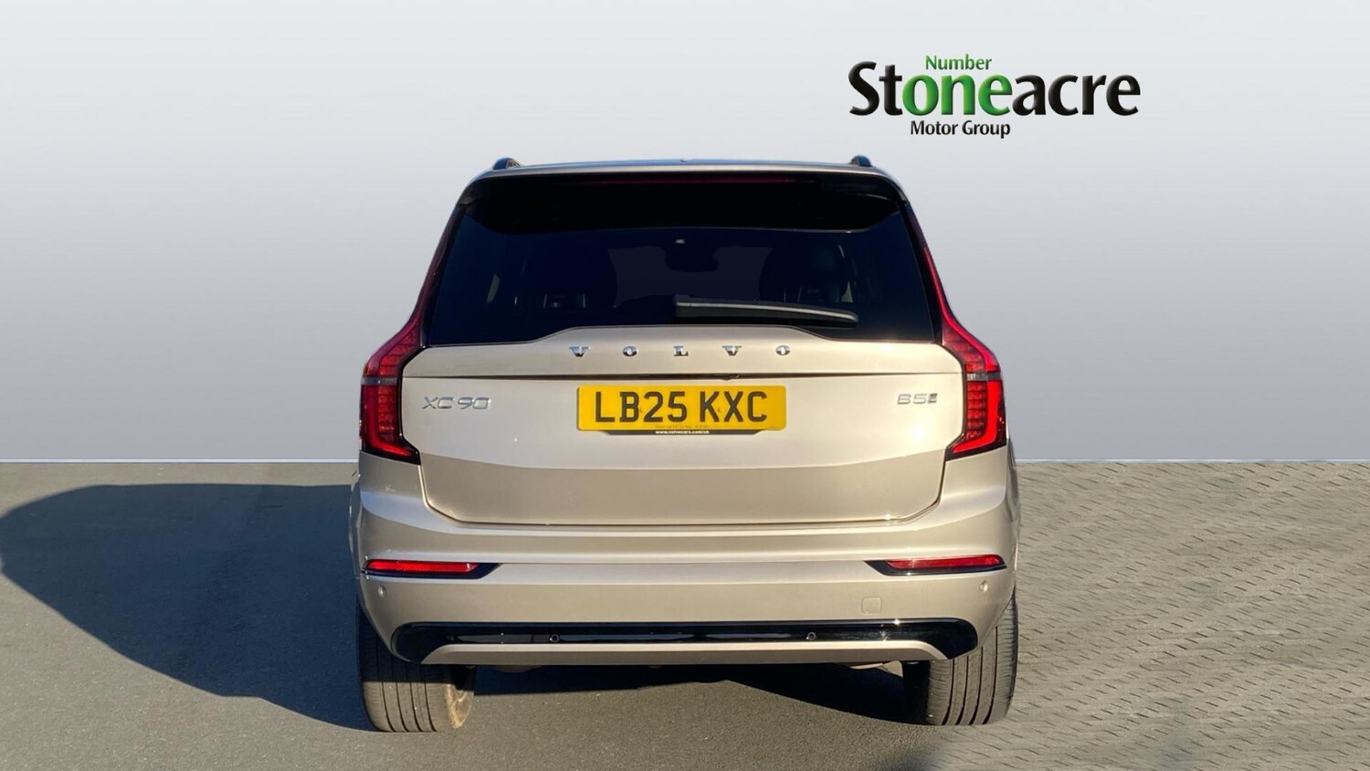 Used Volvo XC90 for sale - 77768641: Photo 7