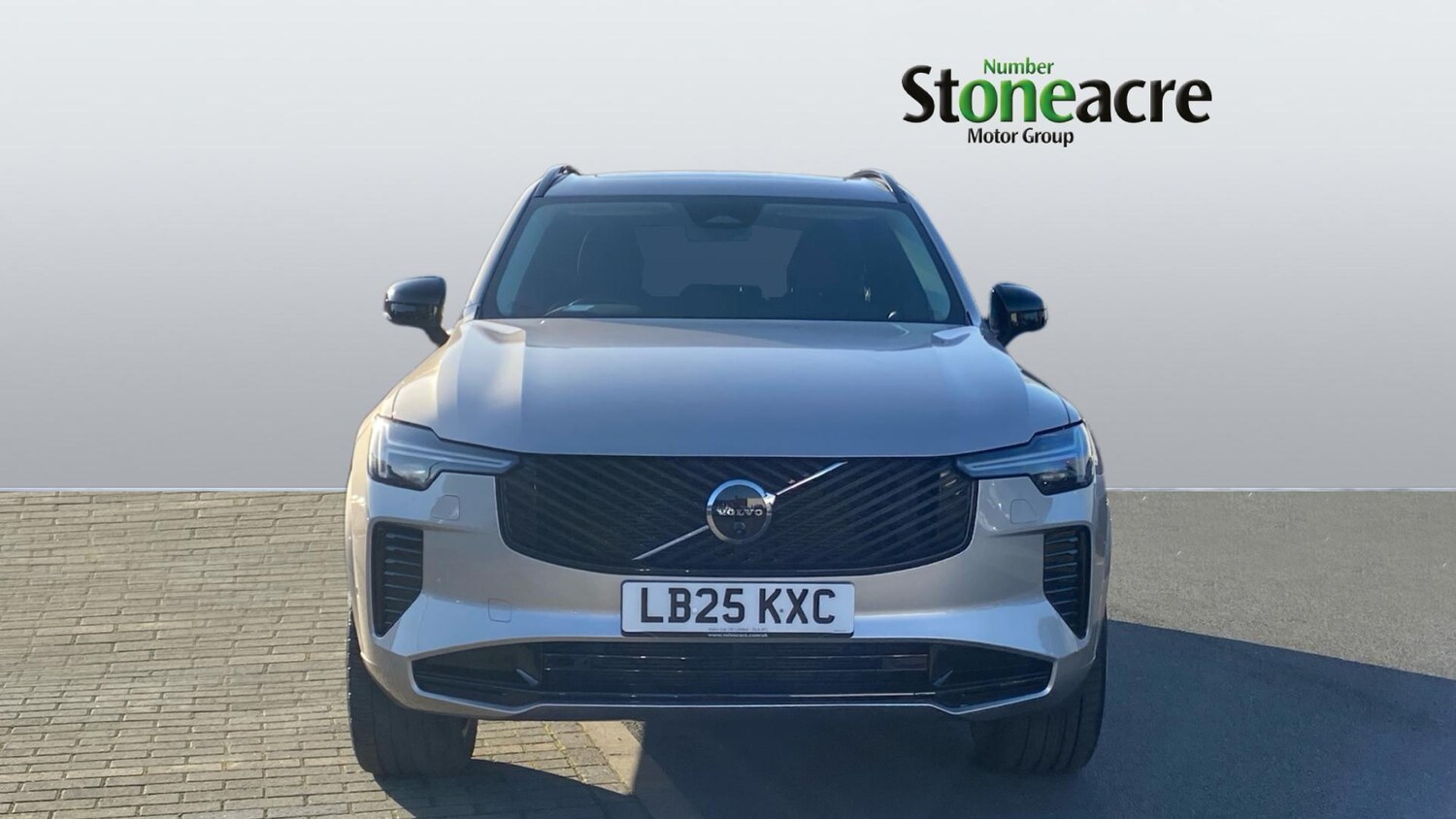 Used Volvo XC90 for sale - 77768641: Photo 8