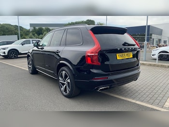 Used Volvo XC90 2019 for sale - 79159113: Photo