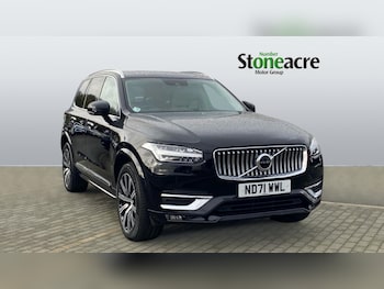 (71) - 2.0 B5 MHEV Inscription SUV 5dr Diesel Hybrid Auto 4WD Euro 6 (s/s) (235 ps