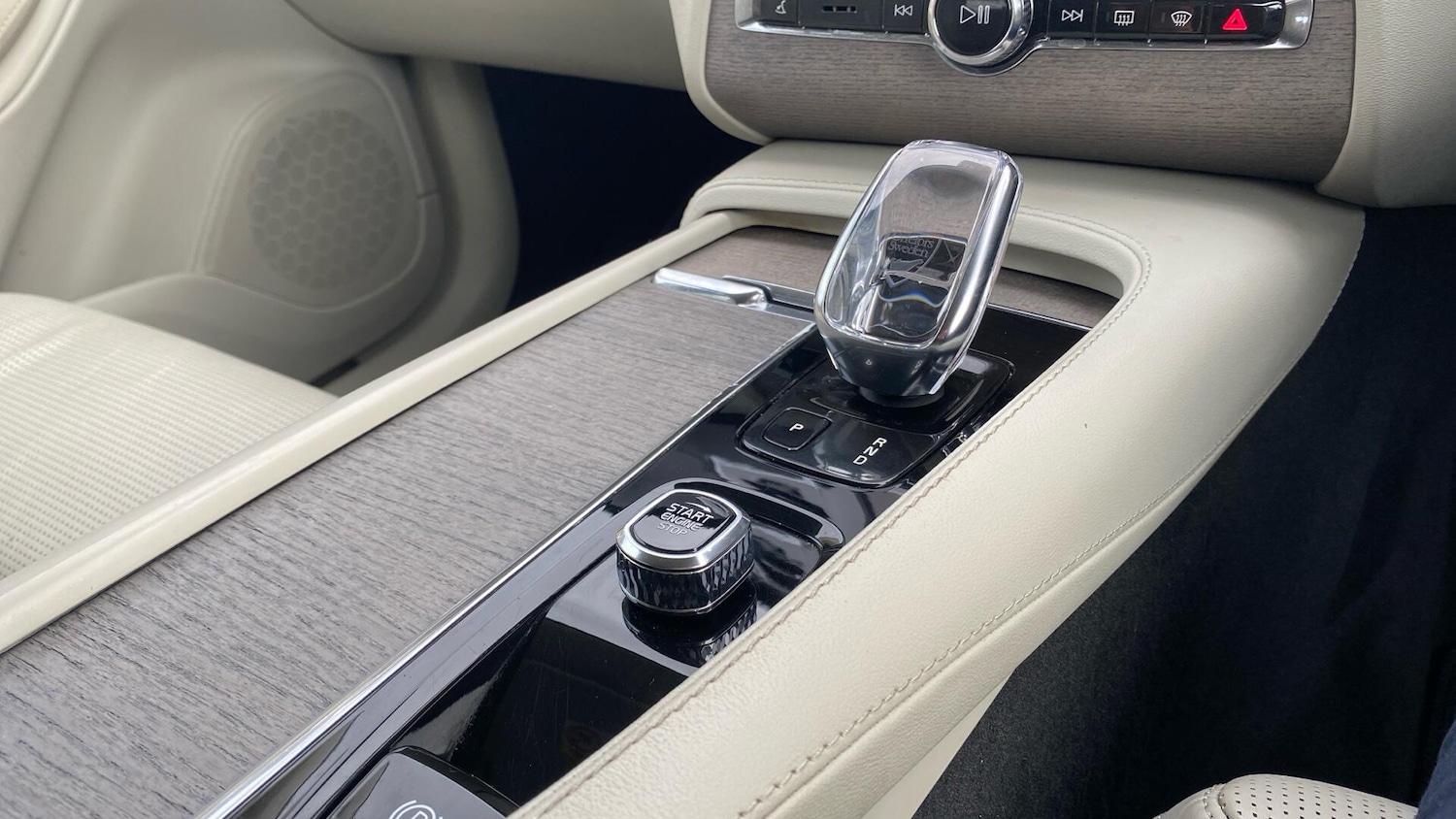 Used Volvo XC90 2021 for sale - 76633729: Photo 26