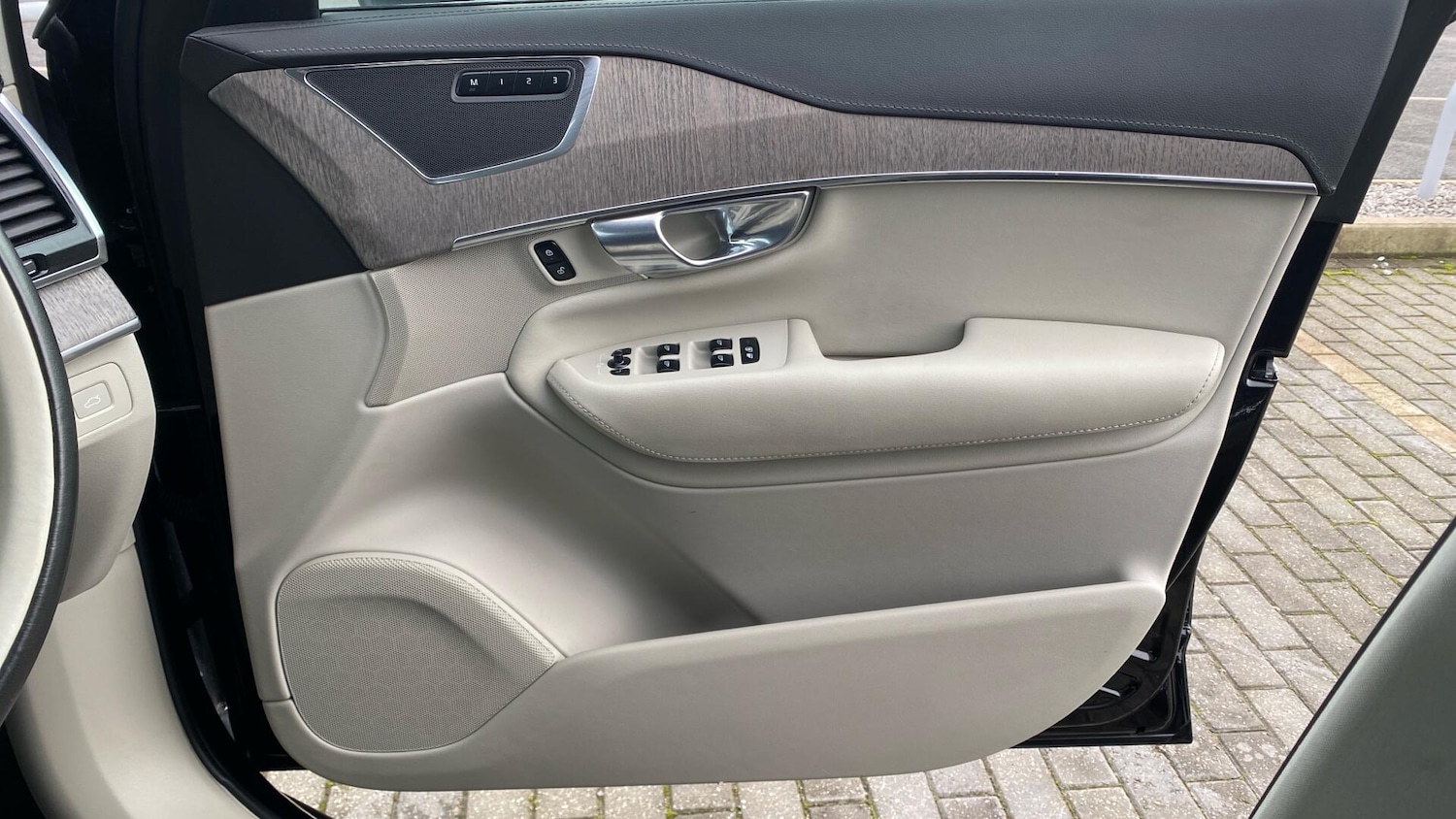 Used Volvo XC90 2021 for sale - 76633729: Photo 29