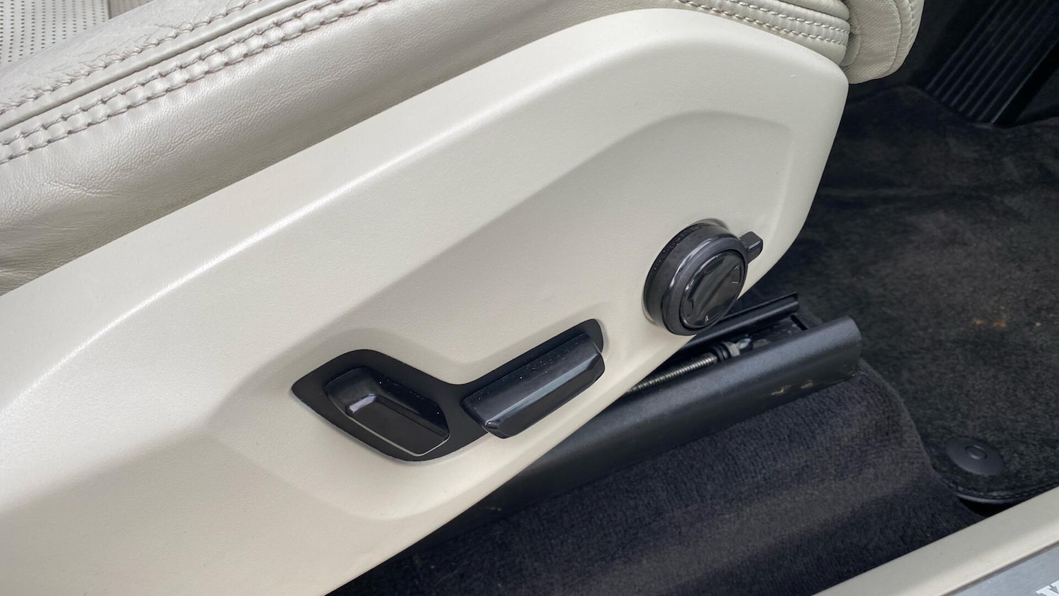 Used Volvo XC90 2021 for sale - 76633729: Photo 30