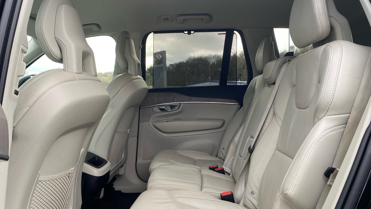 Used Volvo XC90 2021 for sale - 76633729: Photo 32